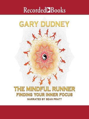 cover image of The Mindful Runner